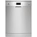 Electrolux ESF9515LOX lavavajilla Independiente 14 Cubiertos A+++