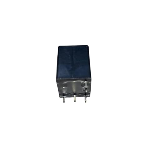 Relay HFKM-012-1ZST pour réparer un boîtier de commande électronique auto 12V - 6