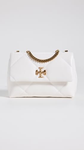Tory Burch Women's Kira Diamond Quilt Small Convertible Shoulder Bag2