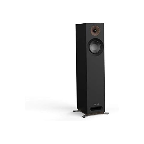 Jamo S 805 B PAR 160W Altavoces de Suelo Cover