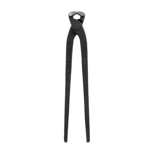 WOLFPACK LINEA PROFESIONAL Tenazas Rusas Plus Cromo Vanadio DIN/ISO 9242 11”
