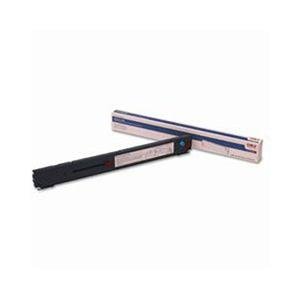 Cinta negra Okidata ML8810 para impresora matricial miniatura 1
