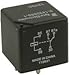 TE CONNECTIVITY / POTTER & BRUMFIELD 1432869-1 AUTOMOTIVE RELAY, SPDT, 12VDC, 40A (1 piece)
