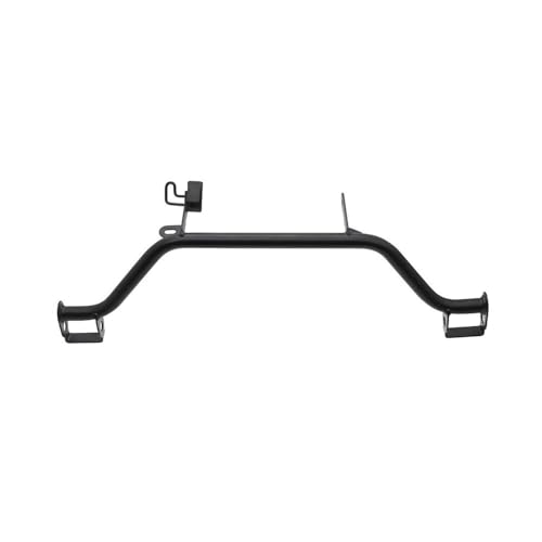 Barra extensión para foco de Tracer9GT soporte de montaje resistente a vibraciones 5