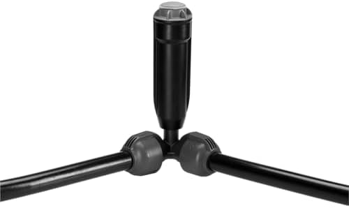 GARDENA sprinkler angle piece with external thread: connector for connection in the corner region of Sprinkler T 380, 25 mm x 1/2 "Quick & Easy connection technology (2782-20)