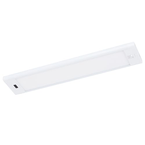 ZONE INDUSTRY CORP. 12 inch Under Cabinet LED Lighting has Handwave Sensor, Stepless Dimming, 5-CCT...
