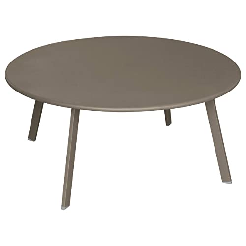 Hespéride - Table d'Appoint Saona Tonka Mat