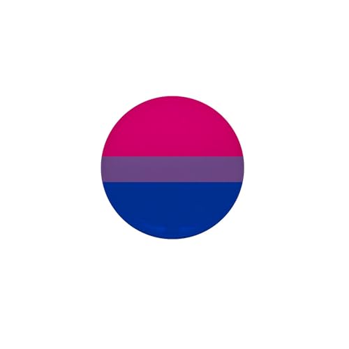 CafePress Bisexual Pride Flag 1