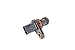 ACDelco 25195555 GM Original Equipment Engine Camshaft Position Sensor