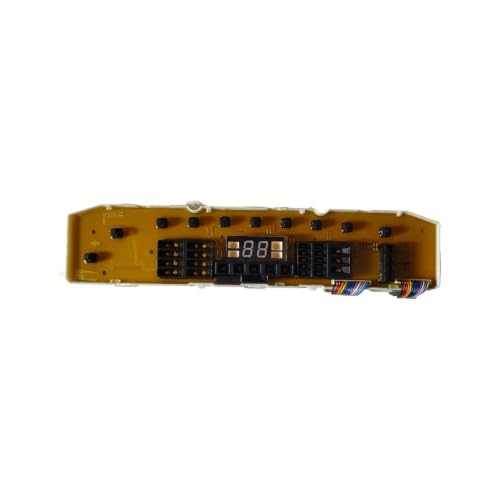 Circuit de contrôle EBR7577 pour platine de machine à laver