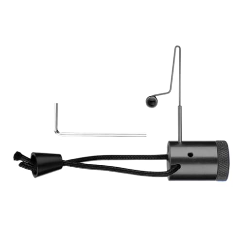 釣りエサスクイーザー ワームホルダー,エサキーパー | 携帯スクイーザーツール ピンセット付き ブラックバス・ナマズ・マス・小物魚用餌付けに