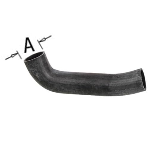 Upper Radiator Hose fits International 504 377145R1