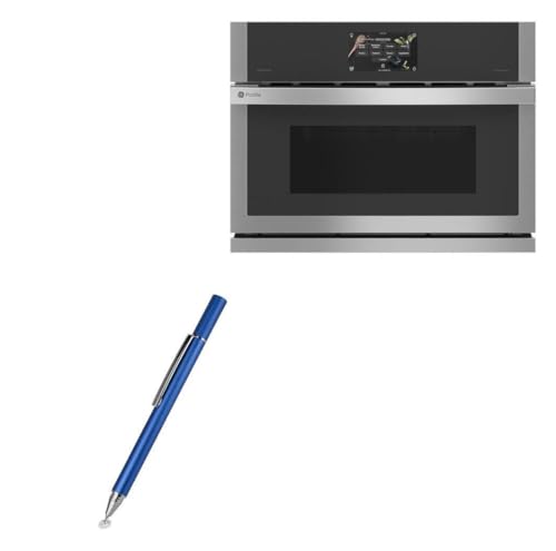 BoxWave Stylus Pen Compatible with GE Profile PSB9100SVSS - FineTouch Capacitive Stylus, Super Precise Stylus Pen - Lunar Blue -  bw-1199-57502-8807