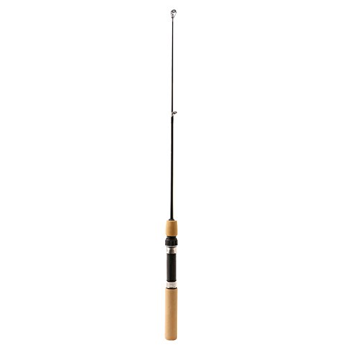 bnsggl Portable Pocket Winter Fishing Rods Ice Fishing Rods Fishing Reels Rod Fishing Lures Tackle Casting Rod - Image 7