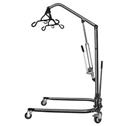 Manual Patient Lift