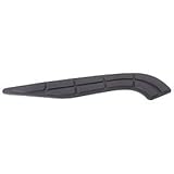 CHEVY/GMC S10 PICKUP 94-04 REAR BUMPER STEP PAD, RH, Stepside
