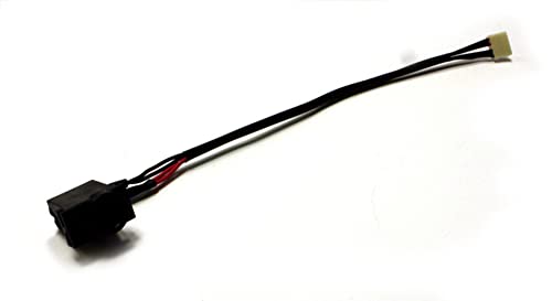 Connecteur alimentation portable Samsung NP-X120 câble de charge DC Jack