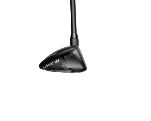 Cobra Golf 2022 LTDX Men's Hybrid - Image 5