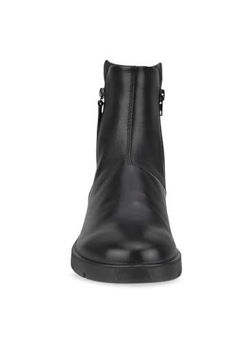 Image of ECCO womens Mid Cut Boat