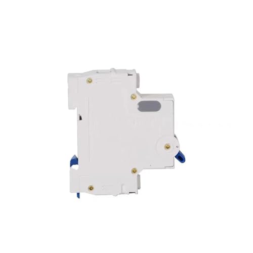 Disjoncteur de transfert manuel 20A inverseur double source véhicule électrique