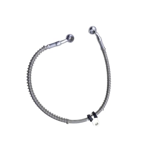 Durite de liquide de frein avant droite pour quad 500S 520 191Q