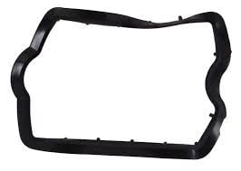 Guarnizione per friggitrice, compatibile Moulinex, AM31/ FR31 - SS-203734