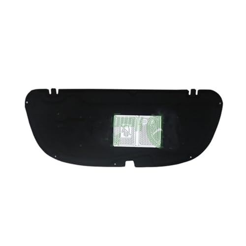 Coton isolant pour Corolla 2019-2020 : isolation thermique du capot avant - 2