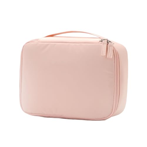 Borsa per il Trucco da Viaggio da Toilette Portatile Impermeabile Multiuso di Grande Capacità per il a Casa