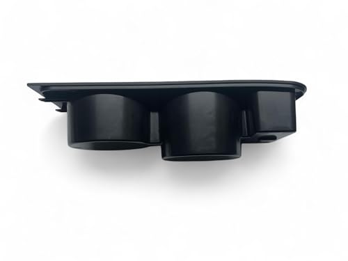 Portavasos para consola central Porsche 911 964 993 miniatura 6