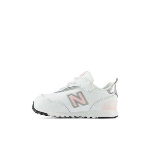 Image of New Balance Kids' 515 New-b Hook & Loop