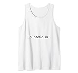 Victorious Tank Top