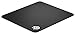 SteelSeries QcK Heavy - Gaming-Mauspad - Stoff - Gummiunterseite - Schwarz (450mm x 400mm x 6mm)