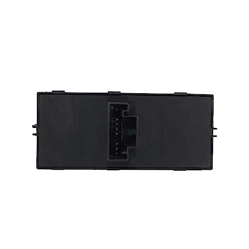 Interruptor de control del elevalunas lado conductor 5GG959857A para Golf 7 MK7 5