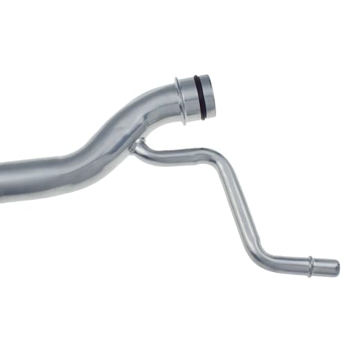Tuyau liquide refroidissement DG1Z-8A505-A Ford Explorer Taurus 2013-2019 - 3