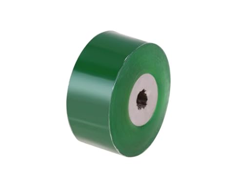 4 Cm, 250 Metre Esnek Ağaç ve Çiçek Aşılama Bandı, Pvc Vinil Folyo