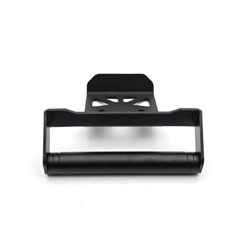 Fixation GPS moto CFMOTO 450MT évite les vibrations d'écran - 2