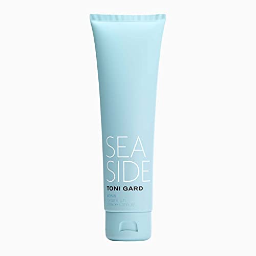SEA SIDE FOR WOMAN Shower Gel / 150 ML Cover