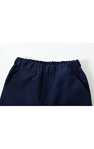 baby-boys Long Sleeve Classic Fit Sets Fashion Sets