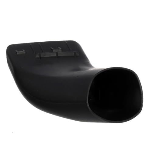 Tuyau d'admission d'air moteur BV6Z-9C675-A pour Ford Focus et Escape 2013-2019