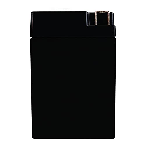 Expertpower Et9B-Bs  Yt9B-Bs 12V 8Ah Lead_Acid_Battery #TOP2