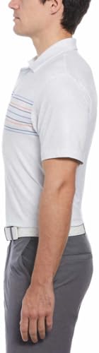 Callaway Mens Lightweight Performance Polo