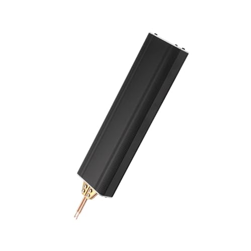 Poste à souder par points portatif, Poste À Souder Par Points Portatif Type-C Réglable 5 Vitesses,Outil de soudage DIY