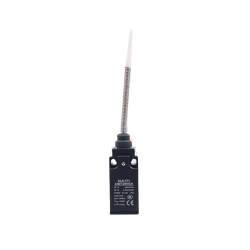Micro-interrupteur de course CLS-171 fin de course universel réinitialisation