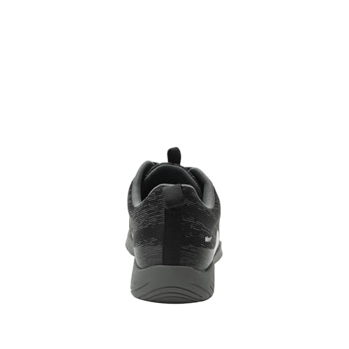 Alegria Women's N8ture Sneakers Wide Toe Box Slim Profile Flexible Athletic Shoes3