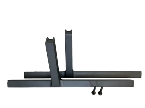 Complete TV Base Stand Legs sub for VIZIO M-Series Quantum