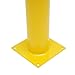 CNCEST Safety Bollard Post, 60