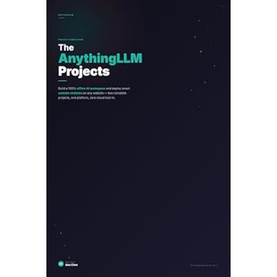 AnythingLLM Projects: From Offline Privacy to Website Chatbots