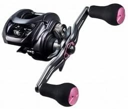 Daiwa Bait Reel / Tairaba 23 Red Fang 100 Various (2023 Model)