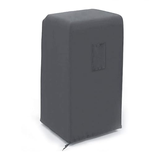 Cubierta De Aire Acondicionado Portátil | Cubierta De Protección Antipolvo Para Aire Acondicionado Móvil | Protección Impermeable de Tela Oxford para Casa 41x46x76 cm