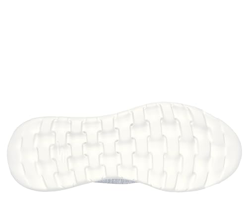 Image of Skechers Men's Slip-Ins: Go Walk Max Free Hands | Hands Free Slip-Ins, Air-Cooled Goga Mat Insole, 5-Gen Cushioning, Machine Washable, Vegan